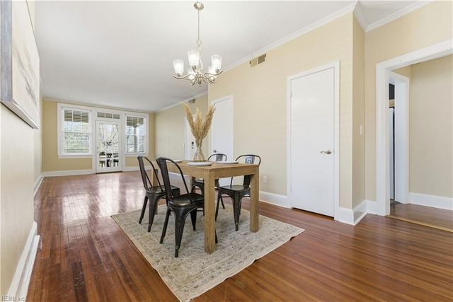 1123 Graydon AVE C, Norfolk, VA 23507