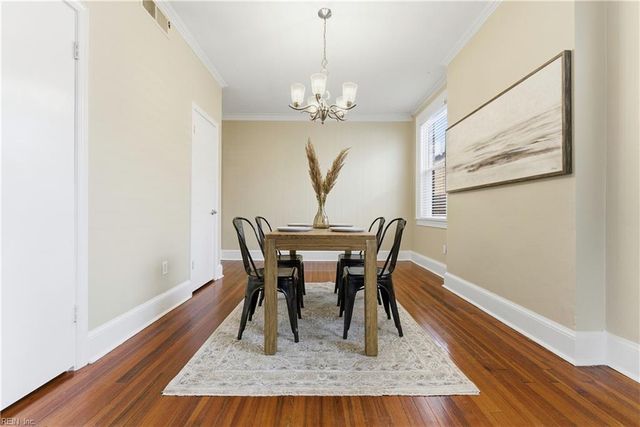 1123 Graydon AVE C, Norfolk, VA 23507