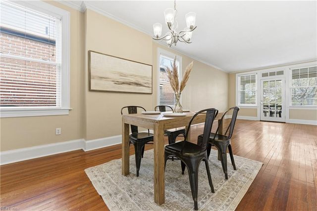 1123 Graydon AVE C, Norfolk, VA 23507