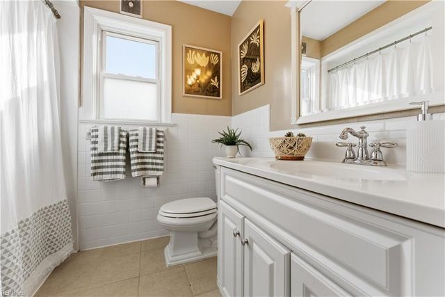 1123 Graydon AVE C, Norfolk, VA 23507