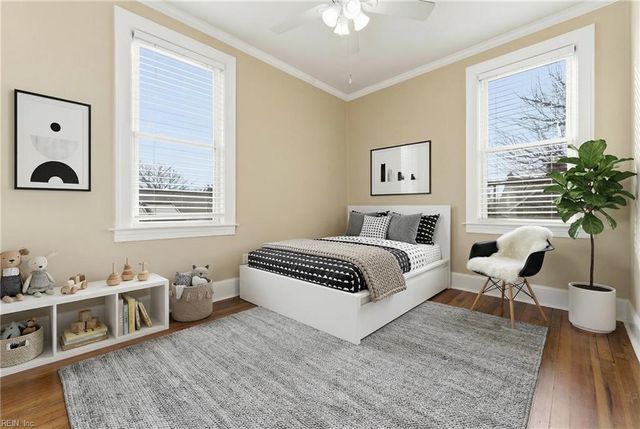 1123 Graydon AVE C, Norfolk, VA 23507