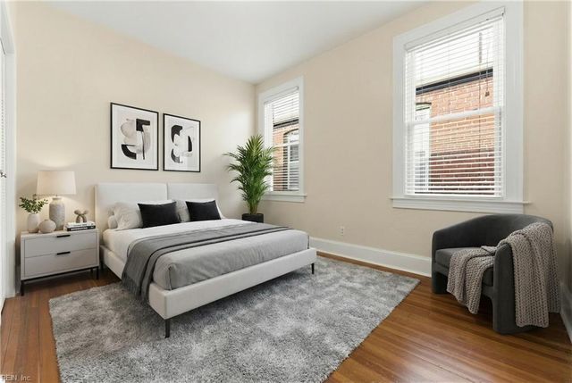 1123 Graydon AVE C, Norfolk, VA 23507