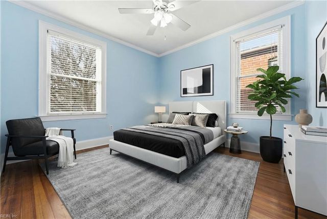 1123 Graydon AVE C, Norfolk, VA 23507