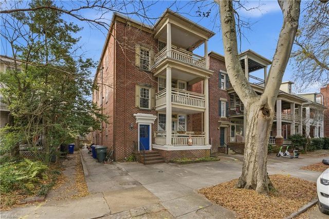 1123 Graydon AVE C, Norfolk, VA 23507