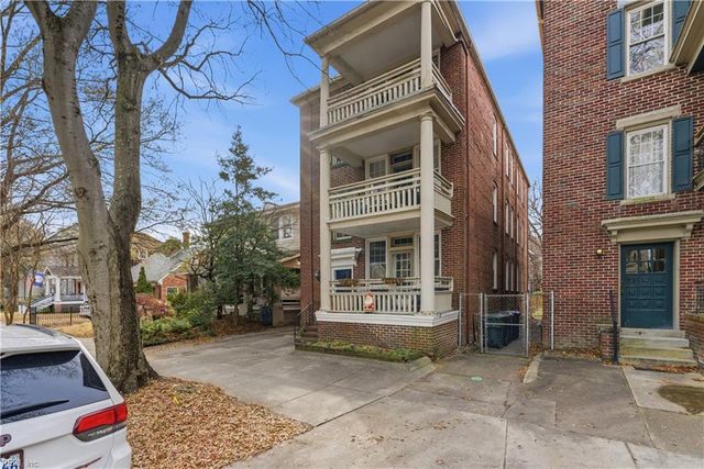 1123 Graydon AVE C, Norfolk, VA 23507