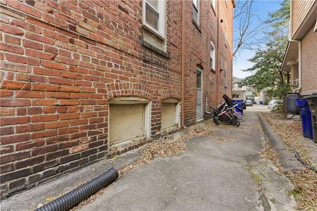 1123 Graydon AVE C, Norfolk, VA 23507