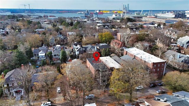 1123 Graydon AVE C, Norfolk, VA 23507