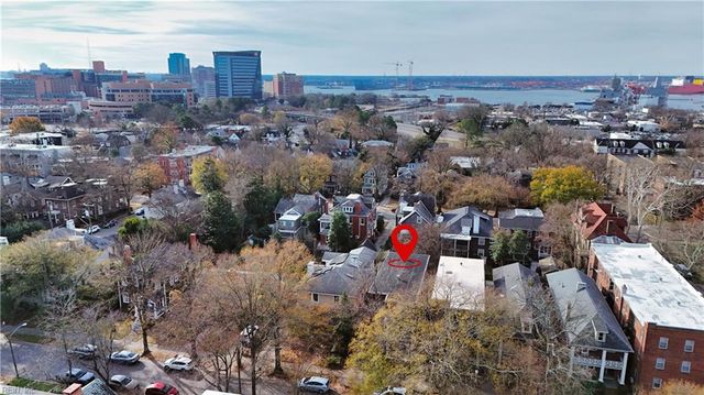 1123 Graydon AVE C, Norfolk, VA 23507