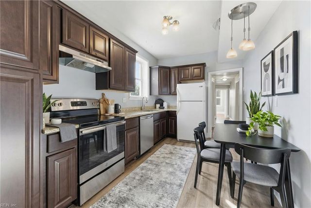 1123 Graydon AVE C, Norfolk, VA 23507