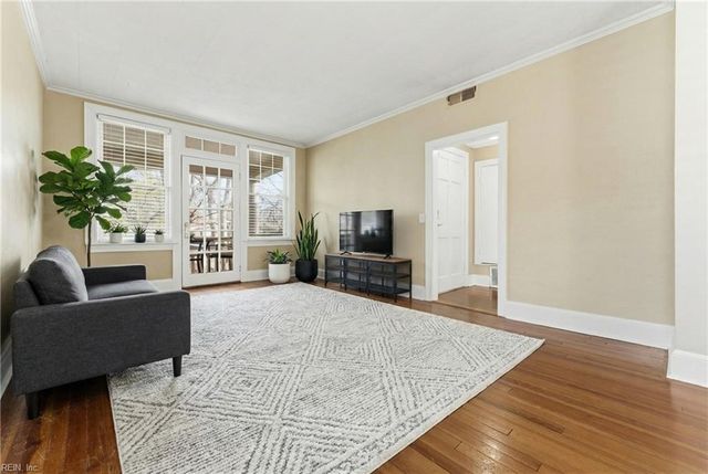 1123 Graydon AVE C, Norfolk, VA 23507