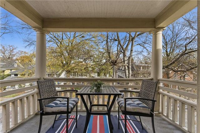 1123 Graydon AVE C, Norfolk, VA 23507