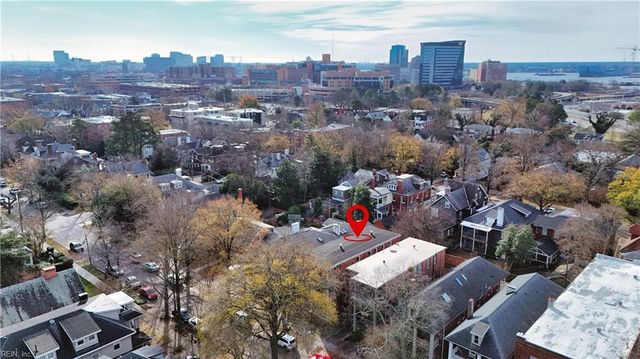 1123 Graydon AVE C, Norfolk, VA 23507