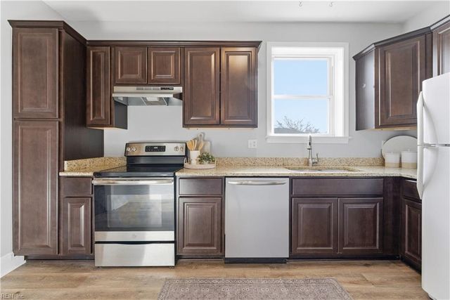 1123 Graydon AVE C, Norfolk, VA 23507