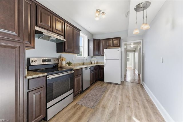 1123 Graydon AVE C, Norfolk, VA 23507