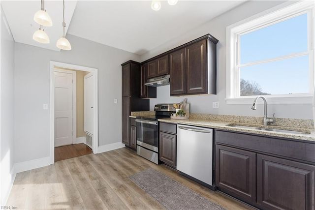 1123 Graydon AVE C, Norfolk, VA 23507