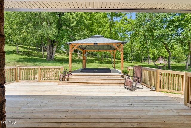 108 Trammell Road, Bristol, TN 37620