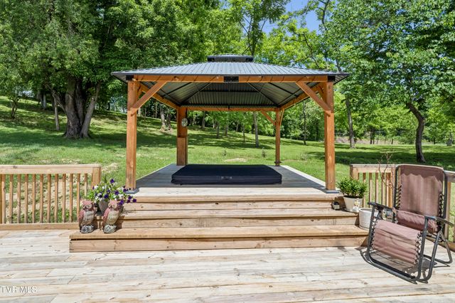 108 Trammell Road, Bristol, TN 37620