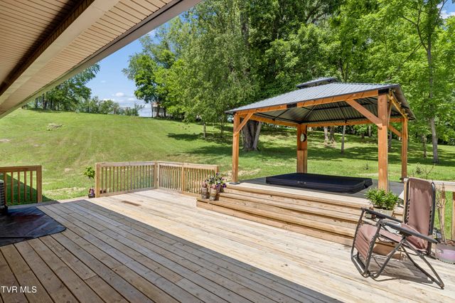 108 Trammell Road, Bristol, TN 37620