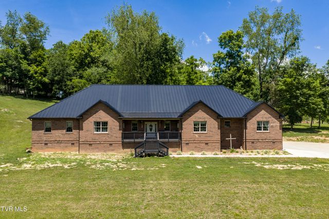 108 Trammell Road, Bristol, TN 37620