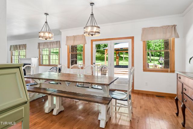 108 Trammell Road, Bristol, TN 37620