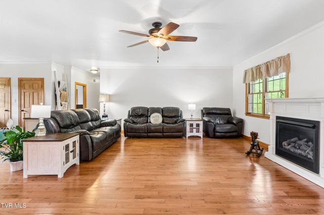 108 Trammell Road, Bristol, TN 37620