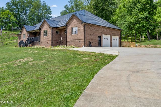108 Trammell Road, Bristol, TN 37620