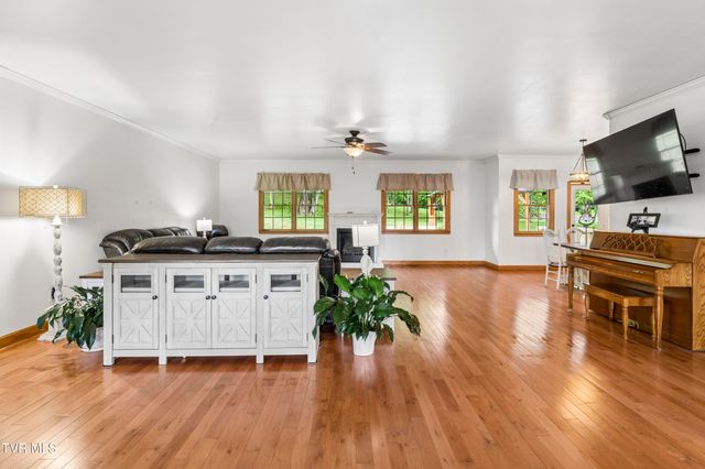 108 Trammell Road, Bristol, TN 37620