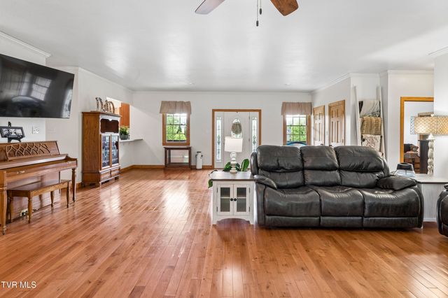108 Trammell Road, Bristol, TN 37620