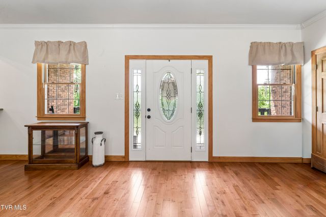 108 Trammell Road, Bristol, TN 37620