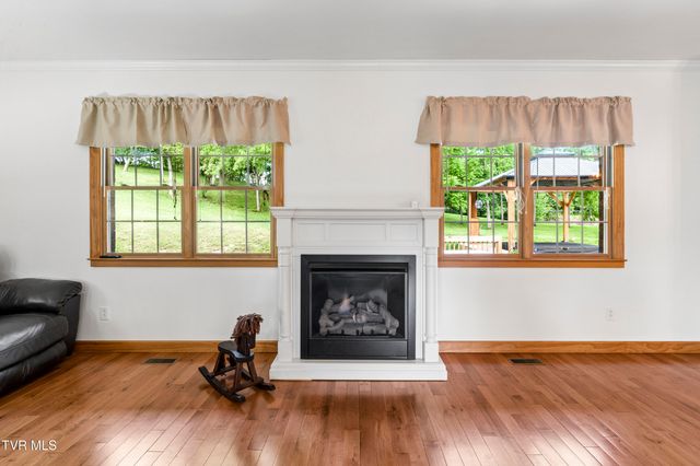 108 Trammell Road, Bristol, TN 37620