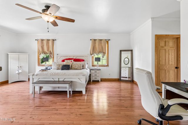 108 Trammell Road, Bristol, TN 37620