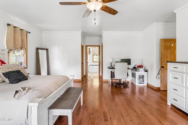 108 Trammell Road, Bristol, TN 37620