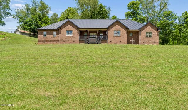 108 Trammell Road, Bristol, TN 37620