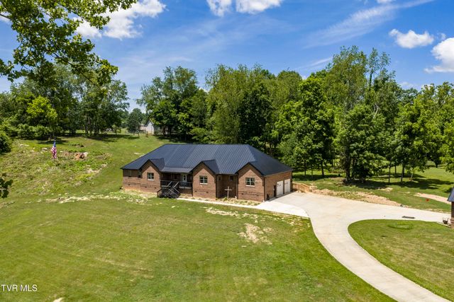 108 Trammell Road, Bristol, TN 37620