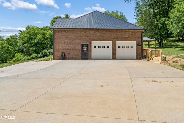 108 Trammell Road, Bristol, TN 37620