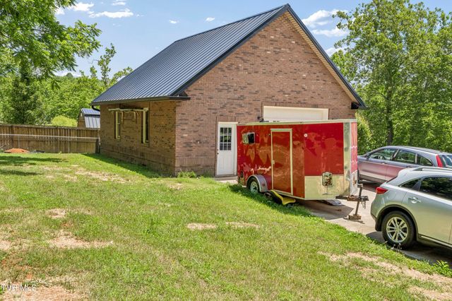 108 Trammell Road, Bristol, TN 37620