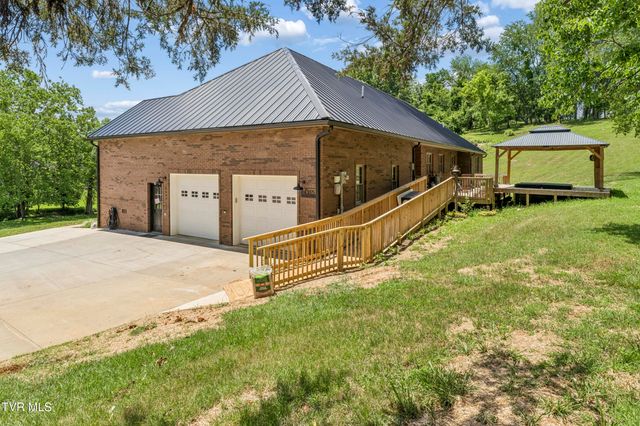 108 Trammell Road, Bristol, TN 37620