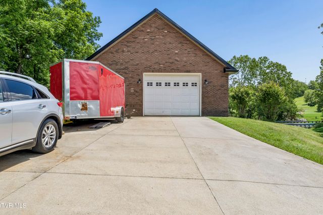 108 Trammell Road, Bristol, TN 37620