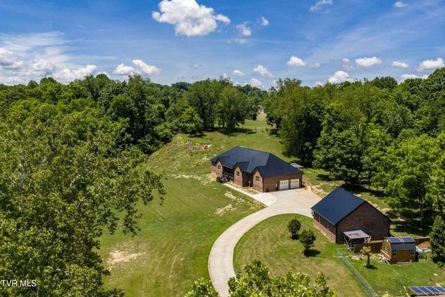 108 Trammell Road, Bristol, TN 37620