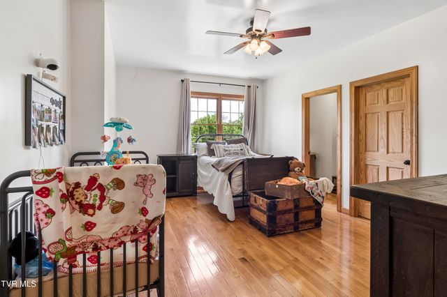 108 Trammell Road, Bristol, TN 37620