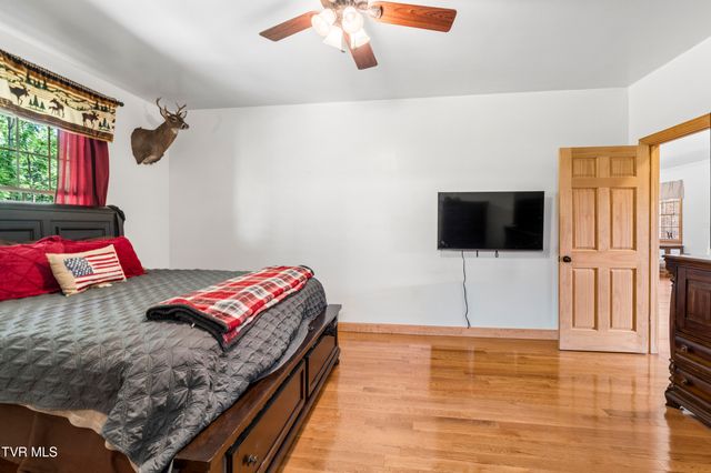 108 Trammell Road, Bristol, TN 37620