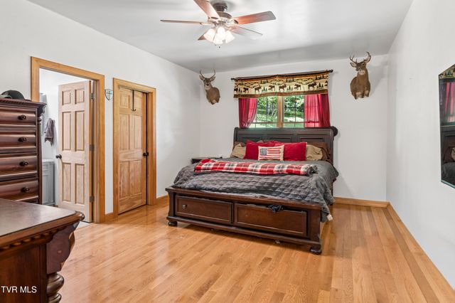 108 Trammell Road, Bristol, TN 37620