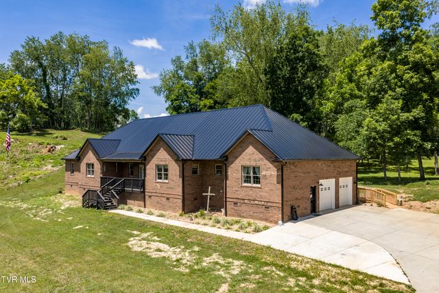 108 Trammell Road, Bristol, TN 37620
