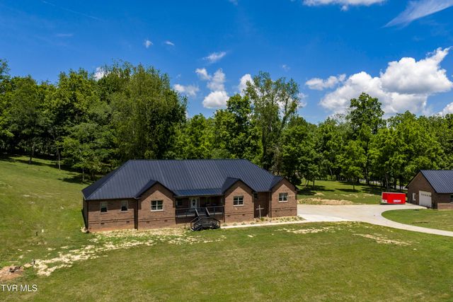 108 Trammell Road, Bristol, TN 37620