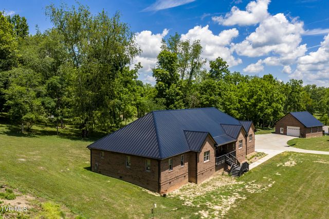 108 Trammell Road, Bristol, TN 37620