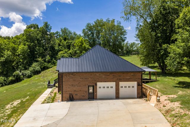 108 Trammell Road, Bristol, TN 37620
