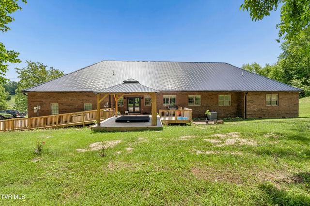 108 Trammell Road, Bristol, TN 37620