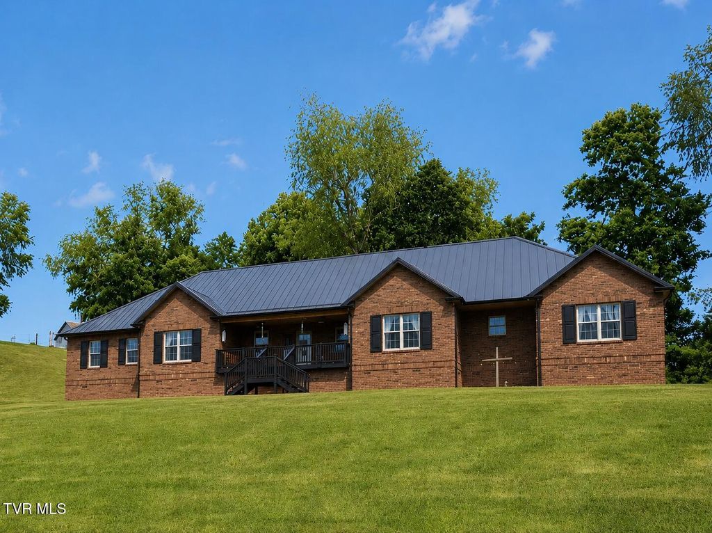 108 Trammell Road, Bristol, TN 37620