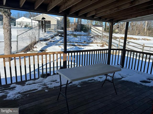 419 TEMPLE RD, Southampton, PA 18966