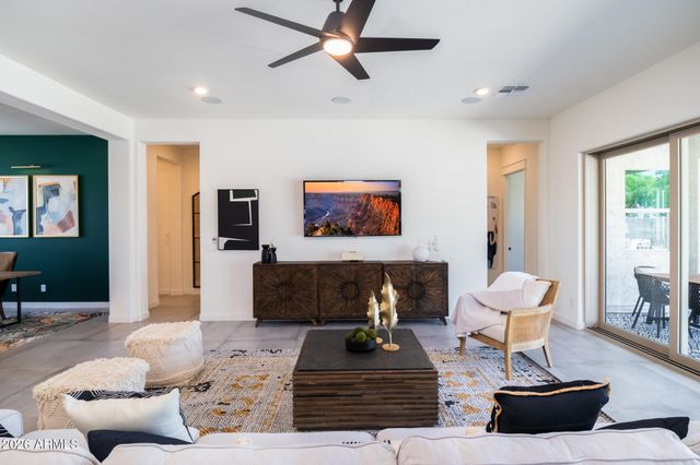7544 W EVANS Drive, Peoria, AZ 85381
